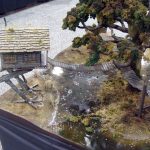 Baba Yaga's Hut